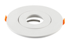 Luminaria empotrable PC IP20 GU10 TS27