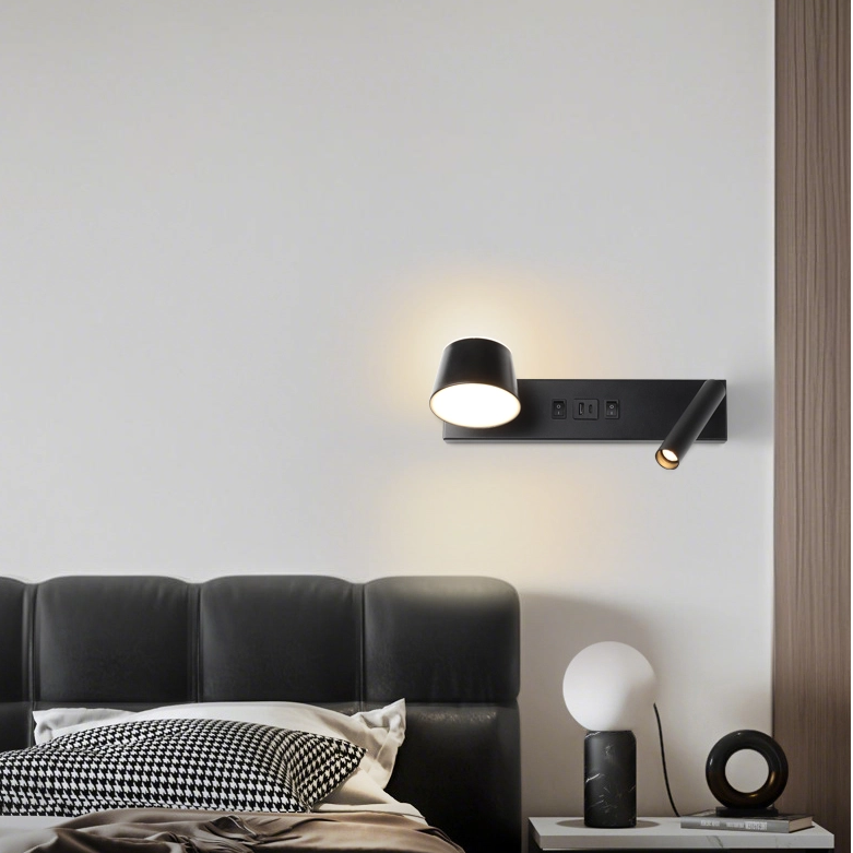 儿童房照明灯具的合适色温（K）是多少？