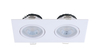 5W 10W 15W البلاستيك SMD LED ضوء السقف