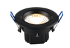 3W 5W 8W lietā alumīnija COB LED griestu lampa