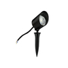 스파이크가 있는 LED 정원 조명 LDC0110