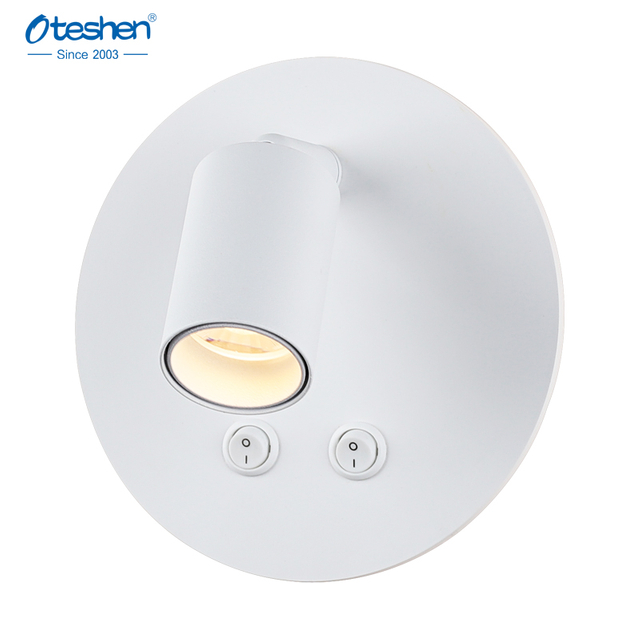 LBD8160P 迷你 LED 阅读灯 LBD8160P