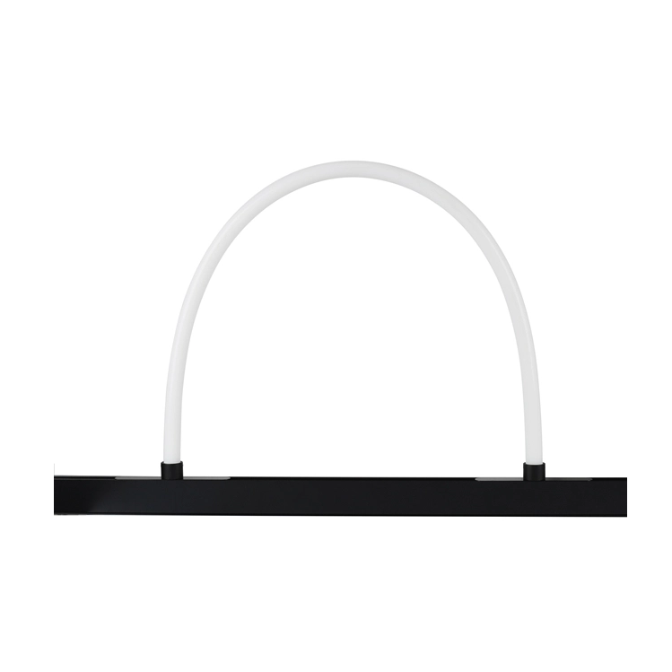 Neona Flex elastīgs magnētiskais LED lineārais sliežu gaisma