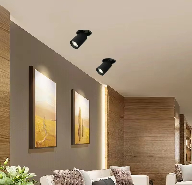  <h2><span style='font-size:20px;'>LED筒灯</span></h2> 