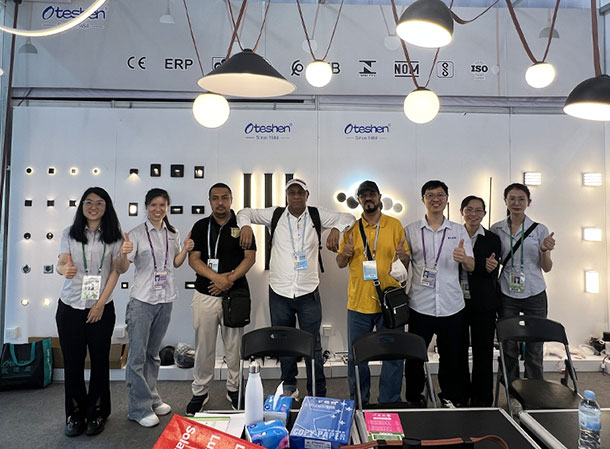 2024년 4월 캔톤페어