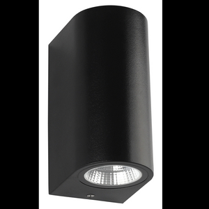 Đèn tường ngoài trời LED hiện đại LBD127S-3
