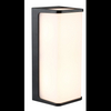 Buitelug LED Muur Lig LBD0643-10