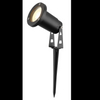 Lampa LED z kolcem LDC0430-GU10
