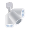 LDG1530 پرفروش‌ترین مینی پلاستیکی 5 واتی 7 واتی 9 واتی روتایون قابل تنظیم SMD LED مسیر نوری
