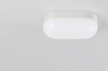 LED 隔板室外灯