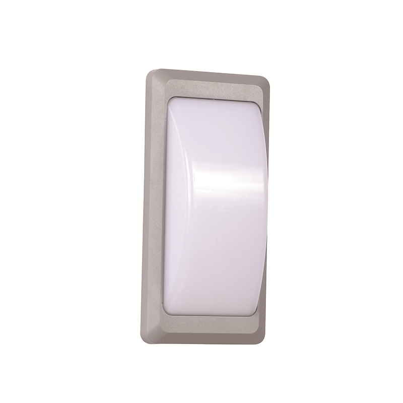 IP65 Outdoor Led Wall Lighting LBD0460-12