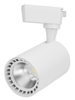 אלומיניום 10W 18W 24W COB LED Track Light