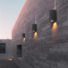 Eksterne LED-v&aelig;glamper LBD2720-5