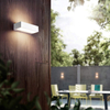 IP65 Φωτισμός τοίχου εξωτερικού χώρου Led LBD0360-9