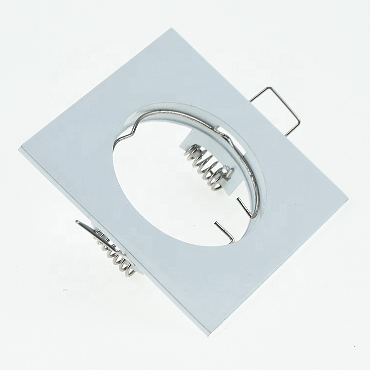 Recessed Home Office LED Downlight Fixture Best Selling LED Downlight Fixture 