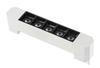 Alumínio 10W 20W 30W LED LED LIGH