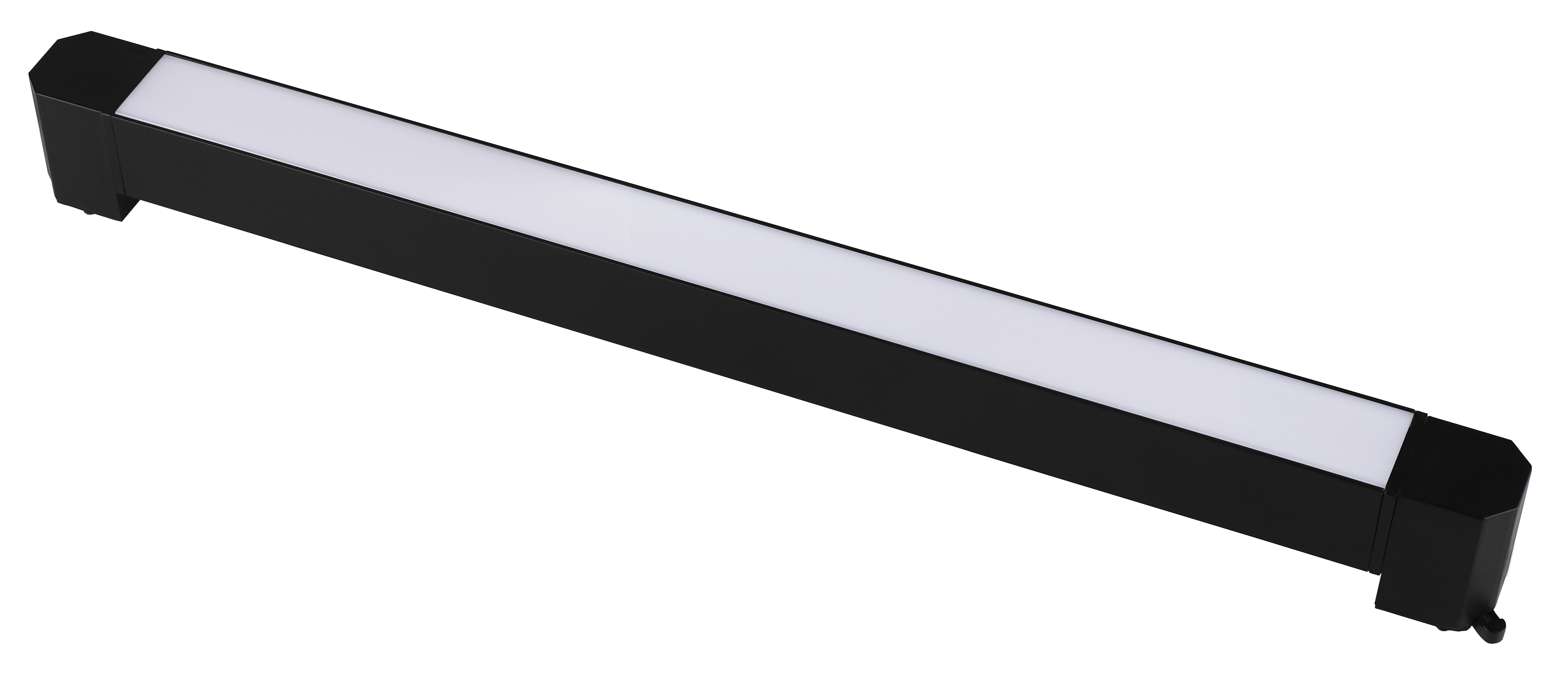 LXT0820A 铝制 10W 20W 30W LED 投光轨道灯