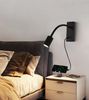 oświetlenie z możliwością regulacji koloru IP20 Kinkiet LED Lampka do czytania LBD8030CA-14