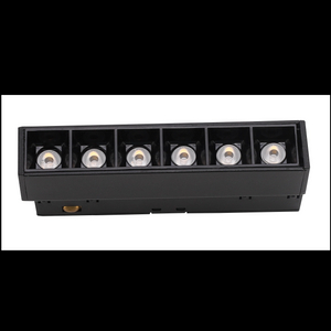 磁吸轨道灯 TX0330B