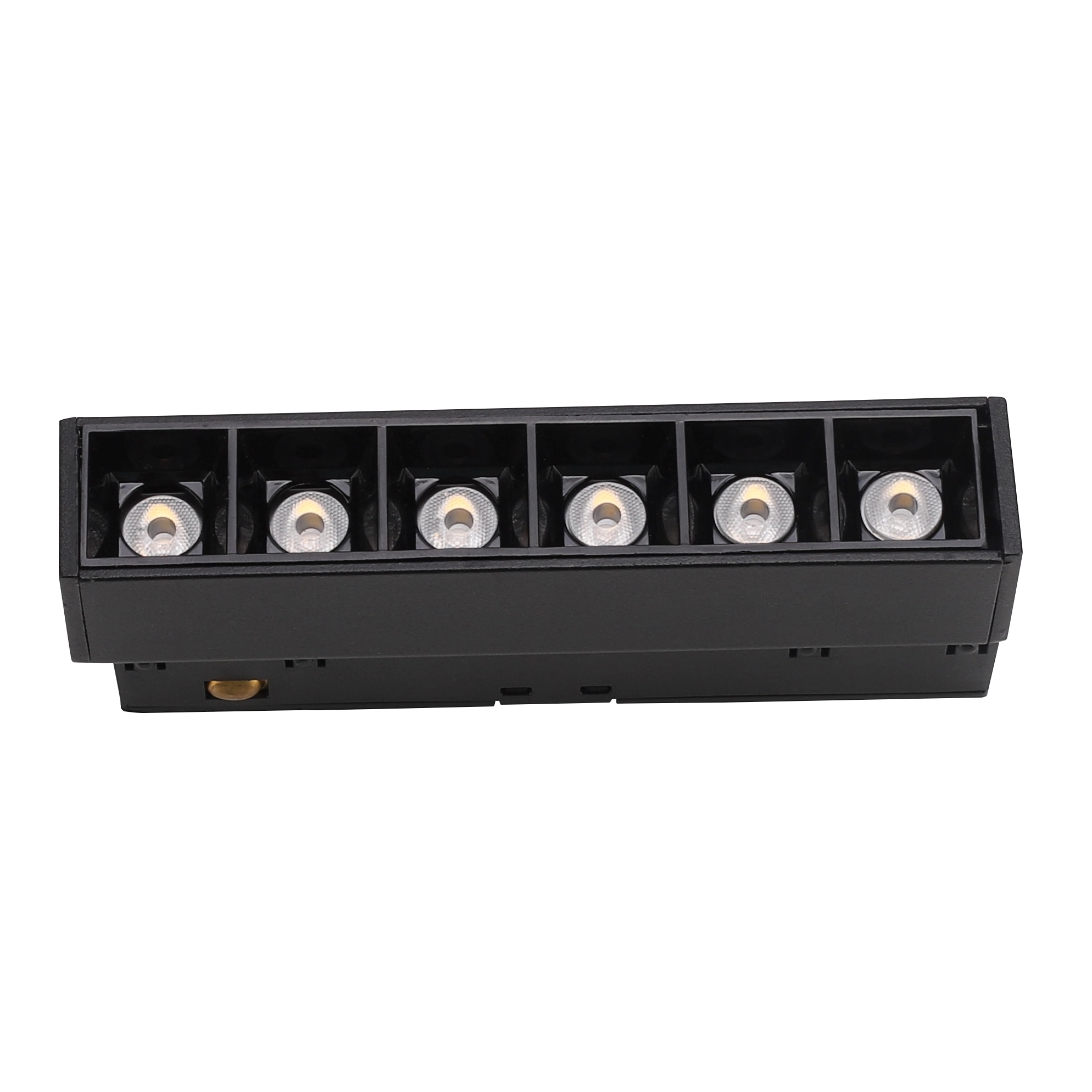 磁吸轨道灯 TX0330B