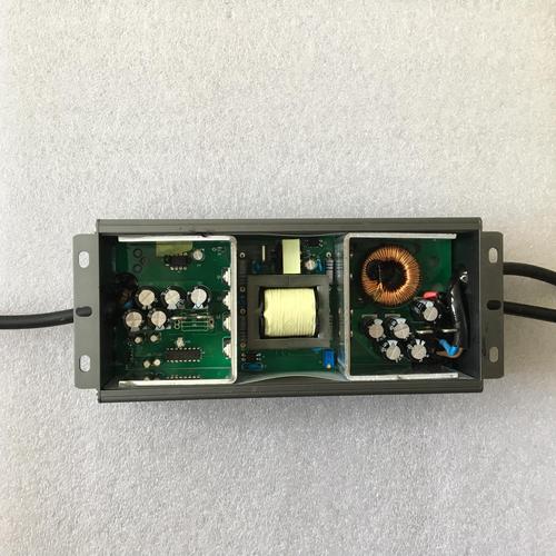LED drivers constant voltage vs. constant current