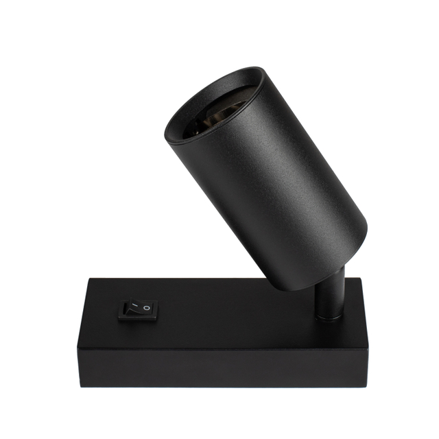 Luce da lettura a led ad angolo regolabile TS138F