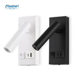 Led olvas&oacute;l&aacute;mpa USB& Type C LCG1210FC-2 