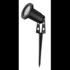 Lampa LED z kolcem LDC0430-GU10