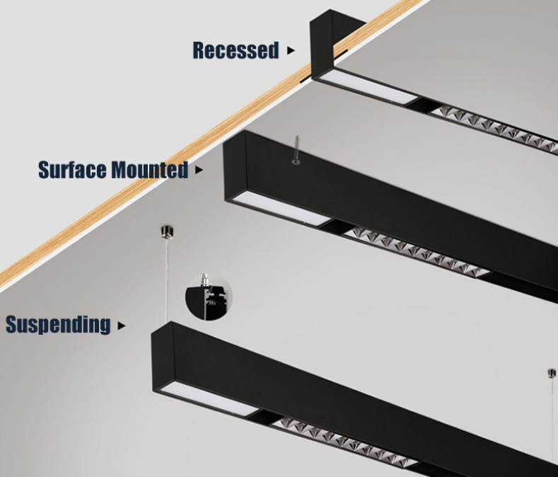 LED Track Lighting Buying Guide Oteshen