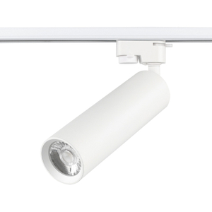 LDG0140 ալյումինե 12W 15W COB Led Track Light