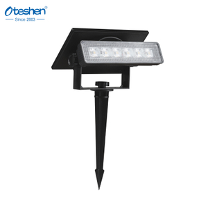 SL1929 MOVABLE LED LED LED Solar LED Luz de la pared LED LECHE