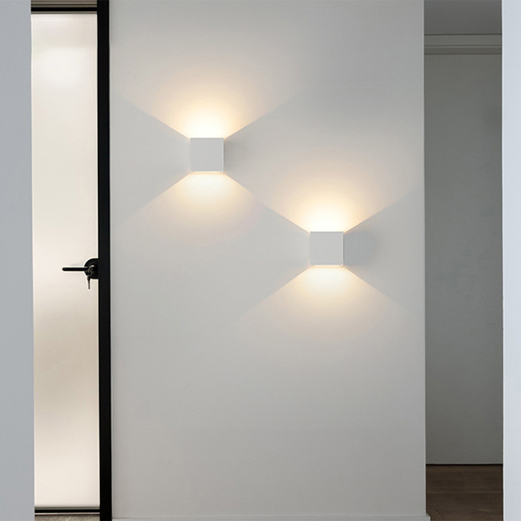 IP65 waterproof outdoor light LBD3010-6X 