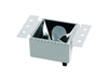 TS94 TS95 GU10 LED Downlight Fixture 