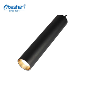 GU10 downlight -armatur pendel lysarmaturer