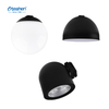 LED מסלול גמיש אור גמיש מחט עיצוב מחט צבע הניתן להחלפה של LRX0180-12 