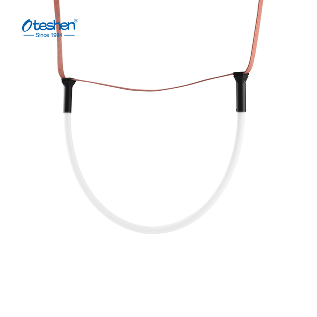 LED柔性轨道轻针设计彩色管道LRX1040-12 LRX1050-22