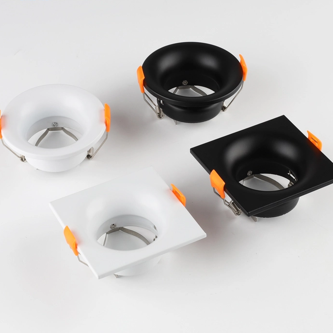 灯壳或内部元件的塑料材质是否符合阻燃要求？是否存在过热和火灾的风险？