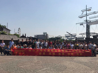 2017年9月17日 长芦农场之旅