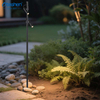 LDC1161A-2 LDC1182A-4 LED Spike Işık Ayarlanabilir A&ccedil;ı Spot Bah&ccedil;e Işığı IP65
