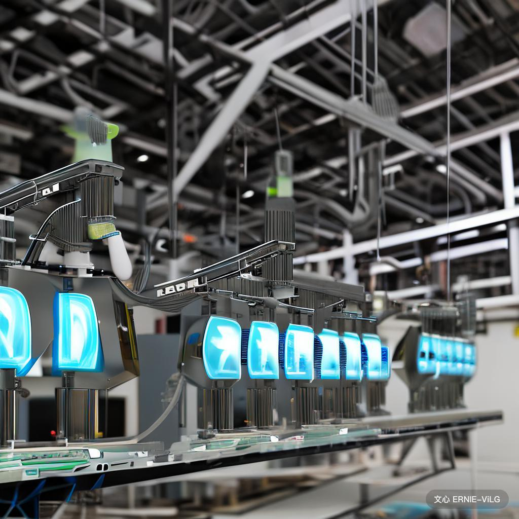 How to Build a Successful LED Lights Brand Oteshen