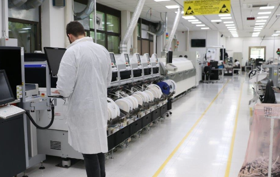 5 błędów, których należy unikać, szukając producenta oświetlenia LED OEM