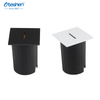 LBD3211 LBD3311 IP65 Waterproof LED Step Light Aluminium Round Square Wall Light Step Light