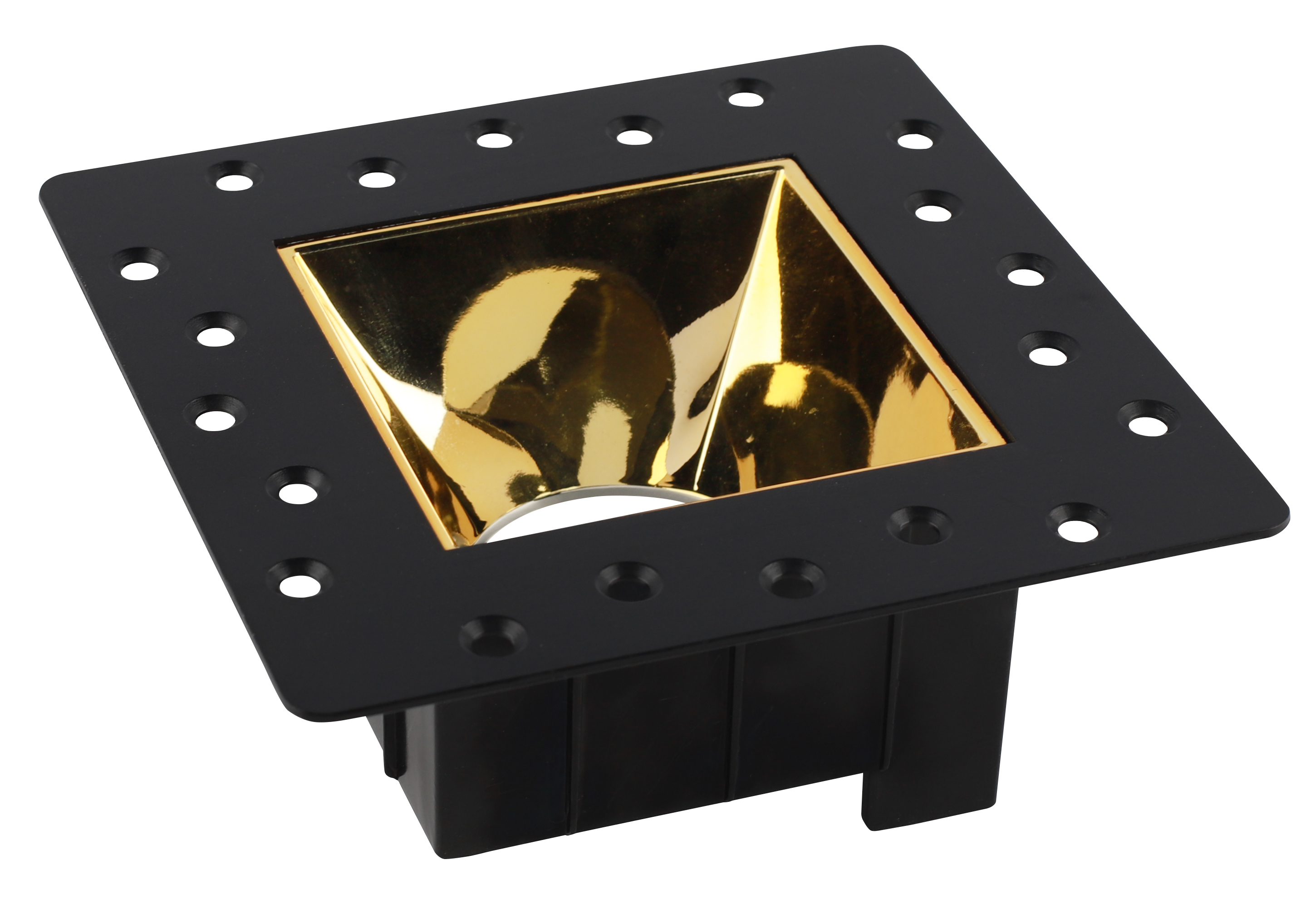 GU10 LED Downlight Fixture TS19