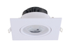 5W 10W 15W البلاستيك SMD LED ضوء السقف