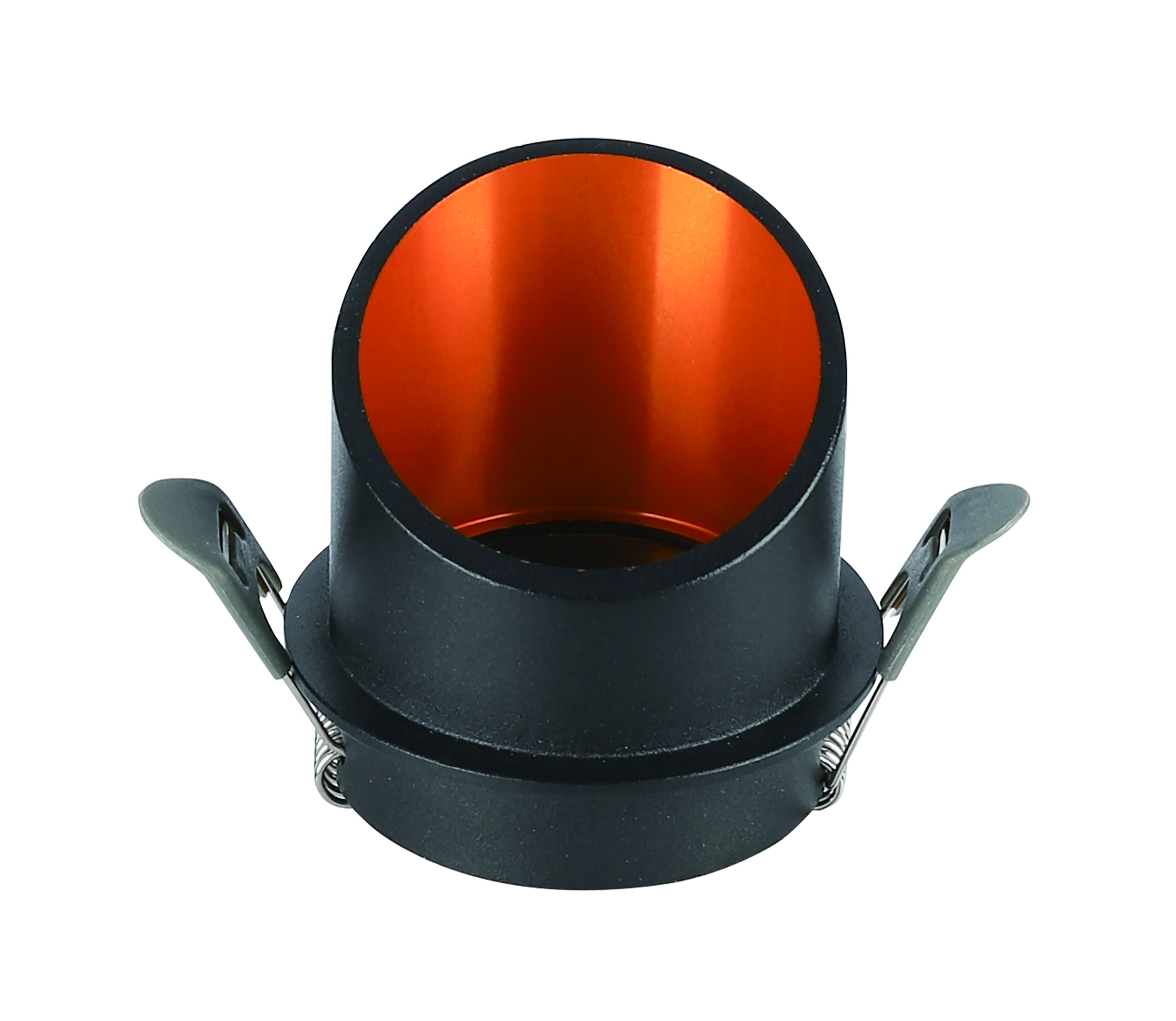 TS185 GU10 LED Downlight Fixture 