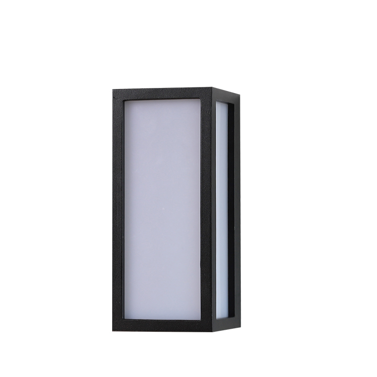 IP44 Outdoor LED Wall Lamp