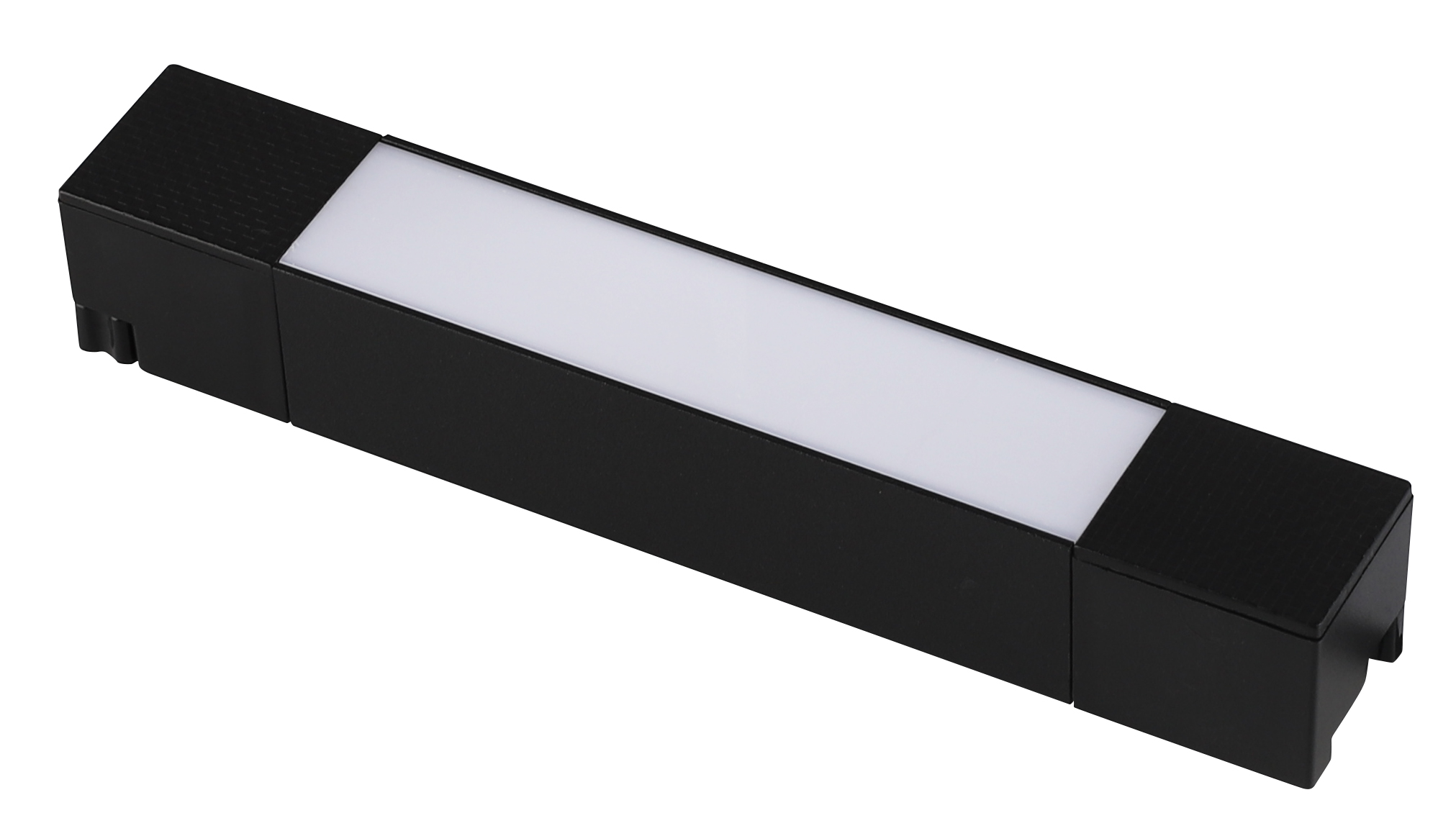Aluminium 10W 20W 30W SMD Led Magnetic Flooding Track Light