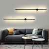 &Eacute;clairage &agrave; couleur r&eacute;glable Applique murale LED IP20 LBD4280A-16