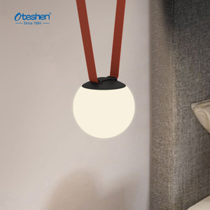 LED柔性轨道灯 针刺设计 变色球 LRX0180-12 