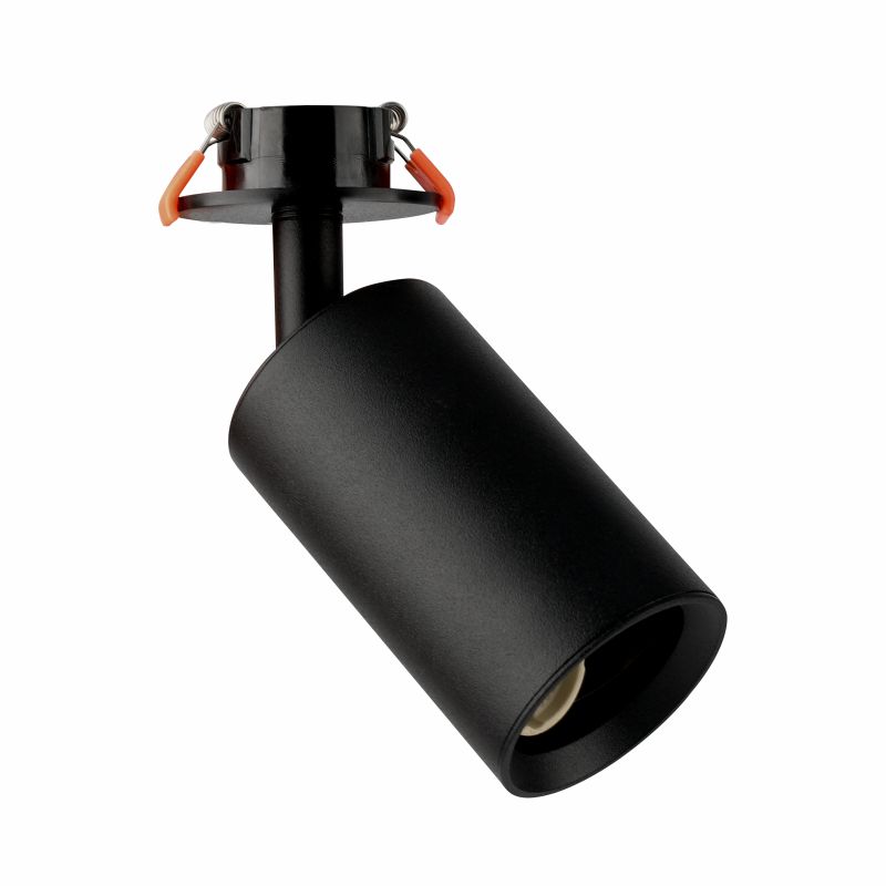 TS138 GU10 轨道灯 表面安装配件